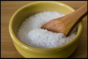7 Fakta Menarik tentang Micin yang Jarang Diketahui, dari Sejarah hingga Rasa Umami