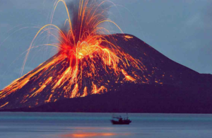 7 Fakta Krakatau dan Anak Krakatau yang Jarang Diketahui, Kini Kembali Erupsi